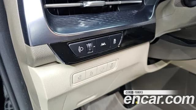 2021 Kia Carnival 4Generation 9-Seater Hi-Limousine Sold VIN KNANE81BBMS062010 – trunk area 2021 Kia Carnival 4Generation 9-Seater Hi-Limousine Sold VIN KNANE81BBMS062010 – trunk area