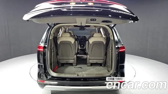 2021 Kia Carnival 4Generation 9-Seater Hi-Limousine Sold VIN KNANE81BBMS062010 – photo 14 2021 Kia Carnival 4Generation 9-Seater Hi-Limousine Sold VIN KNANE81BBMS062010 – photo 14