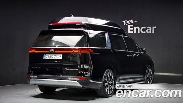 2021 Kia Carnival 4Generation 9-Seater Hi-Limousine Sold VIN KNANE81BBMS062010 – photo 16 2021 Kia Carnival 4Generation 9-Seater Hi-Limousine Sold VIN KNANE81BBMS062010 – photo 16