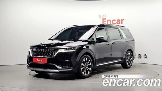2021 Kia Carnival 4Generation 9-Seater Signature Sold VIN KNANE81BBMS063626 – side profile 2021 Kia Carnival 4Generation 9-Seater Signature Sold VIN KNANE81BBMS063626 – side profile