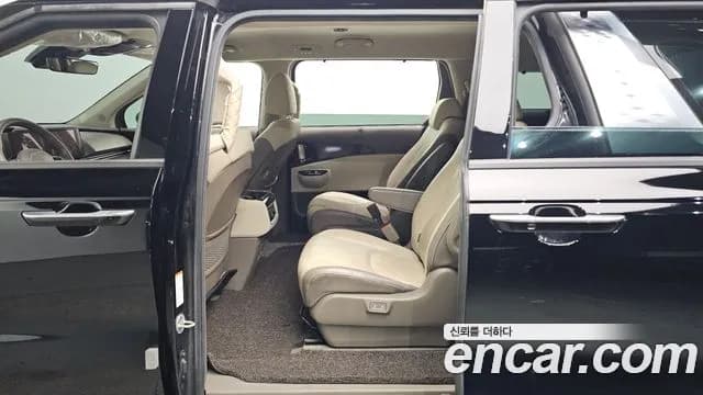 2021 Kia Carnival 4Generation 9-Seater Signature Sold VIN KNANE81BBMS063626 – dashboard 2021 Kia Carnival 4Generation 9-Seater Signature Sold VIN KNANE81BBMS063626 – dashboard