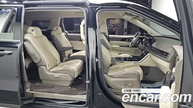 2021 Kia Carnival 4Generation 9-Seater Signature Sold VIN KNANE81BBMS063626 – photo 12 2021 Kia Carnival 4Generation 9-Seater Signature Sold VIN KNANE81BBMS063626 – photo 12