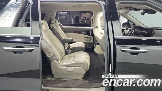 2021 Kia Carnival 4Generation 9-Seater Signature Sold VIN KNANE81BBMS063626 – photo 14 2021 Kia Carnival 4Generation 9-Seater Signature Sold VIN KNANE81BBMS063626 – photo 14