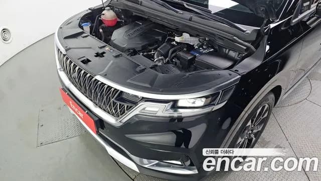2021 Kia Carnival 4Generation 9-Seater Signature Sold VIN KNANE81BBMS063626 – photo 21 2021 Kia Carnival 4Generation 9-Seater Signature Sold VIN KNANE81BBMS063626 – photo 21