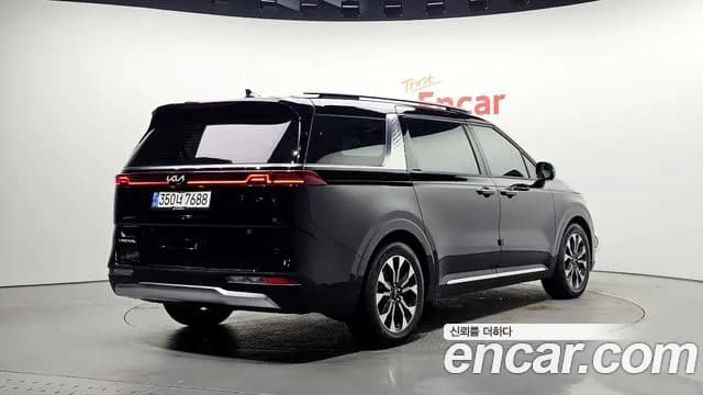 2021 Kia Carnival 4Generation 9-Seater Signature Sold VIN KNANE81BBMS063626 – photo 26 2021 Kia Carnival 4Generation 9-Seater Signature Sold VIN KNANE81BBMS063626 – photo 26