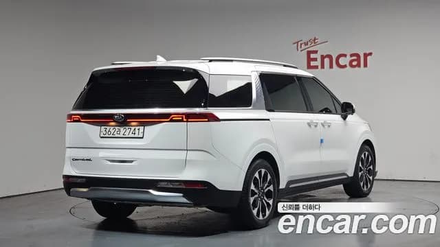 2021 Kia Carnival 4th Gen 9-Seater Signature Sold VIN KNANE81BBMS064836 – front exterior 2021 Kia Carnival 4th Gen 9-Seater Signature Sold VIN KNANE81BBMS064836 – front exterior