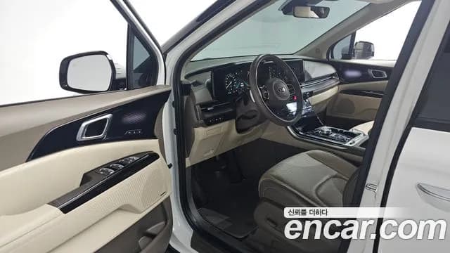 2021 Kia Carnival 4th Gen 9-Seater Signature Sold VIN KNANE81BBMS064836 – engine bay 2021 Kia Carnival 4th Gen 9-Seater Signature Sold VIN KNANE81BBMS064836 – engine bay