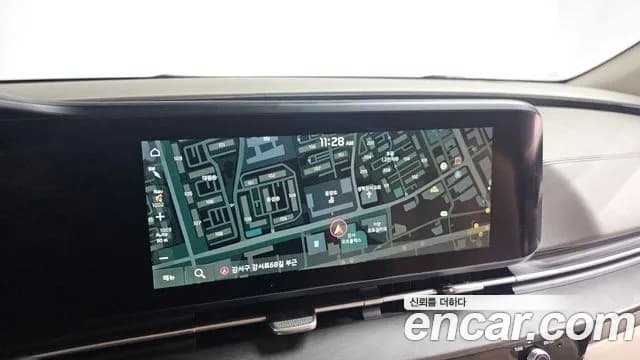 2021 Kia Carnival 4th Gen 9-Seater Signature Sold VIN KNANE81BBMS064836 – undercarriage 2021 Kia Carnival 4th Gen 9-Seater Signature Sold VIN KNANE81BBMS064836 – undercarriage