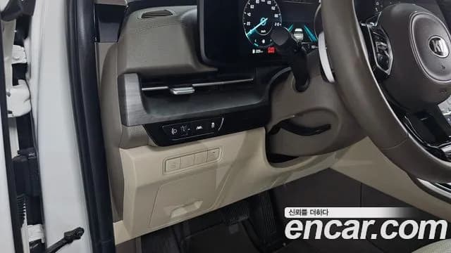 2021 Kia Carnival 4th Gen 9-Seater Signature Sold VIN KNANE81BBMS064836 – photo 11 2021 Kia Carnival 4th Gen 9-Seater Signature Sold VIN KNANE81BBMS064836 – photo 11