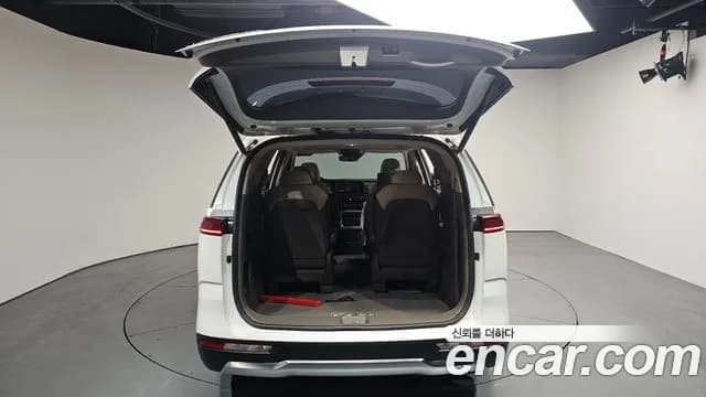 2021 Kia Carnival 4th Gen 9-Seater Signature Sold VIN KNANE81BBMS064836 – photo 12 2021 Kia Carnival 4th Gen 9-Seater Signature Sold VIN KNANE81BBMS064836 – photo 12