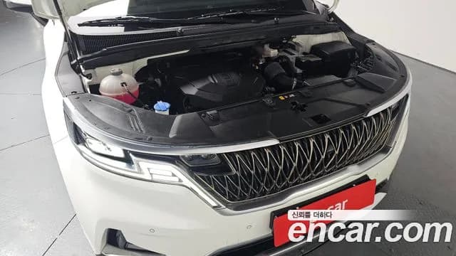 2021 Kia Carnival 4th Gen 9-Seater Signature Sold VIN KNANE81BBMS064836 – photo 20 2021 Kia Carnival 4th Gen 9-Seater Signature Sold VIN KNANE81BBMS064836 – photo 20