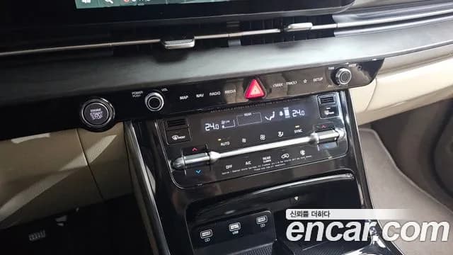 2021 Kia Carnival 4th Gen 9-Seater Signature Sold VIN KNANE81BBMS064836 – photo 21 2021 Kia Carnival 4th Gen 9-Seater Signature Sold VIN KNANE81BBMS064836 – photo 21