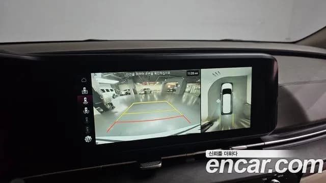 2021 Kia Carnival 4th Gen 9-Seater Signature Sold VIN KNANE81BBMS064836 – photo 25 2021 Kia Carnival 4th Gen 9-Seater Signature Sold VIN KNANE81BBMS064836 – photo 25