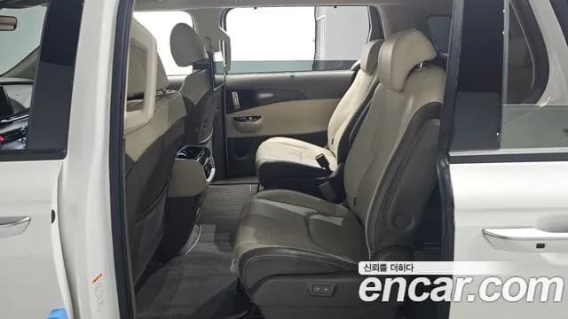 2021 Kia Carnival 4th Gen 9-Seater Signature Sold VIN KNANE81BBMS064836 – photo 27 2021 Kia Carnival 4th Gen 9-Seater Signature Sold VIN KNANE81BBMS064836 – photo 27