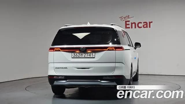 2021 Kia Carnival 4th Gen 9-Seater Signature Sold VIN KNANE81BBMS064836 – photo 29 2021 Kia Carnival 4th Gen 9-Seater Signature Sold VIN KNANE81BBMS064836 – photo 29