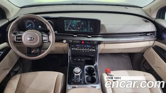 2021 Kia Carnival 4Generation 9-Seater Signature Sold VIN KNANE81BBMS065534 – interior seats 2021 Kia Carnival 4Generation 9-Seater Signature Sold VIN KNANE81BBMS065534 – interior seats