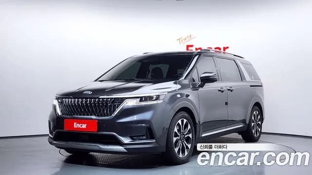 2021 Kia Carnival 4Generation 9-Seater Signature Sold VIN KNANE81BBMS065534 – photo 11 2021 Kia Carnival 4Generation 9-Seater Signature Sold VIN KNANE81BBMS065534 – photo 11