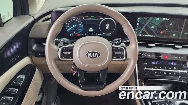 2021 Kia Carnival 4Generation 9-Seater Signature Sold VIN KNANE81BBMS065534 – photo 14 2021 Kia Carnival 4Generation 9-Seater Signature Sold VIN KNANE81BBMS065534 – photo 14