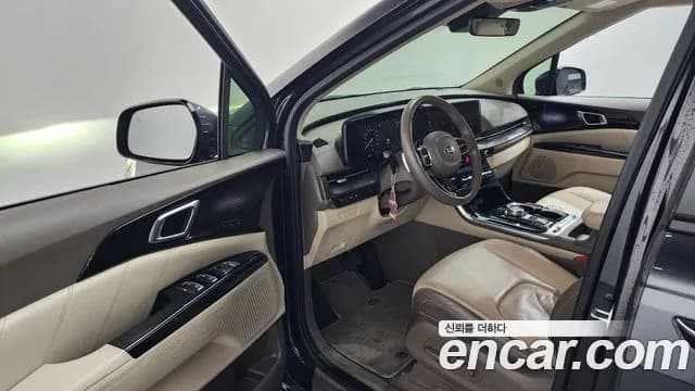 2021 Kia Carnival 4Generation 9-Seater Signature Sold VIN KNANE81BBMS065534 – photo 17 2021 Kia Carnival 4Generation 9-Seater Signature Sold VIN KNANE81BBMS065534 – photo 17