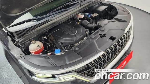 2021 Kia Carnival 4Generation 9-Seater Signature Sold VIN KNANE81BBMS065534 – photo 18 2021 Kia Carnival 4Generation 9-Seater Signature Sold VIN KNANE81BBMS065534 – photo 18