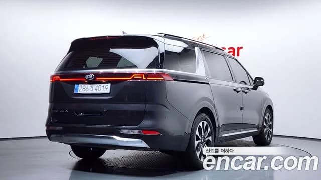 2021 Kia Carnival 4Generation 9-Seater Signature Sold VIN KNANE81BBMS065534 – photo 20 2021 Kia Carnival 4Generation 9-Seater Signature Sold VIN KNANE81BBMS065534 – photo 20