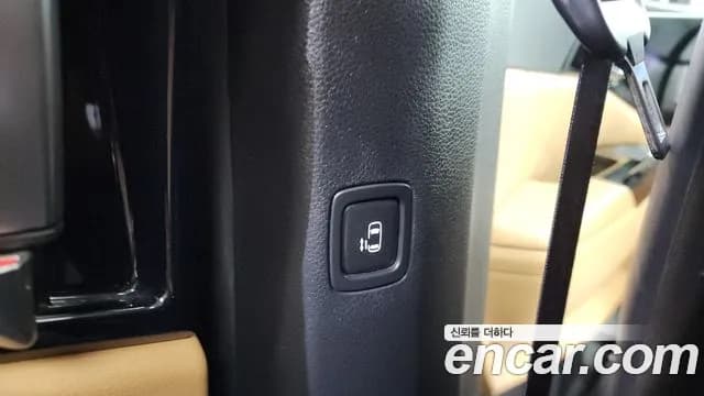 2021 Kia Carnival 4th Gen 9-Seater Signature Sold VIN KNANE81BBMS065577 – rear exterior 2021 Kia Carnival 4th Gen 9-Seater Signature Sold VIN KNANE81BBMS065577 – rear exterior