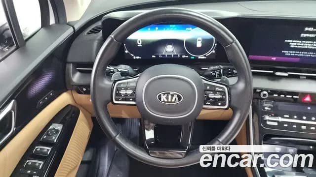 2021 Kia Carnival 4th Gen 9-Seater Signature Sold VIN KNANE81BBMS065577 – photo 20 2021 Kia Carnival 4th Gen 9-Seater Signature Sold VIN KNANE81BBMS065577 – photo 20