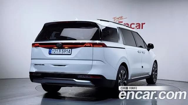 2021 Kia Carnival 4th Gen 9-Seater Signature Sold VIN KNANE81BBMS065577 – photo 29 2021 Kia Carnival 4th Gen 9-Seater Signature Sold VIN KNANE81BBMS065577 – photo 29