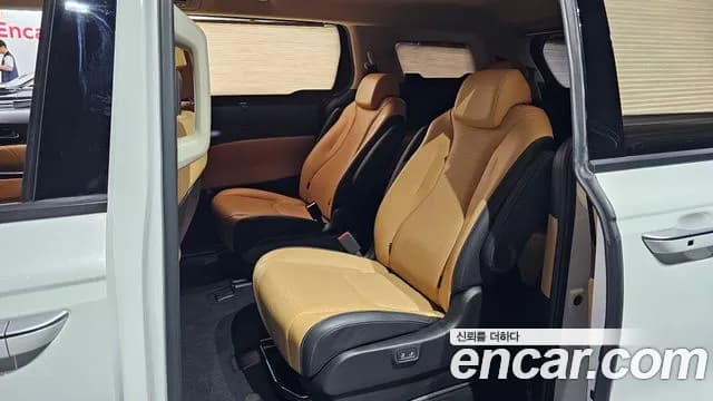 2021 Kia Carnival 4th Gen 9-Seater Signature Sold VIN KNANE81BBMS066391 – side profile 2021 Kia Carnival 4th Gen 9-Seater Signature Sold VIN KNANE81BBMS066391 – side profile