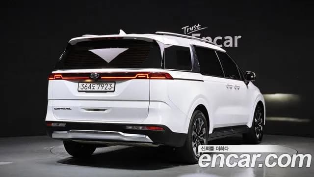 2021 Kia Carnival 4th Gen 9-Seater Signature Sold VIN KNANE81BBMS066391 – dashboard 2021 Kia Carnival 4th Gen 9-Seater Signature Sold VIN KNANE81BBMS066391 – dashboard