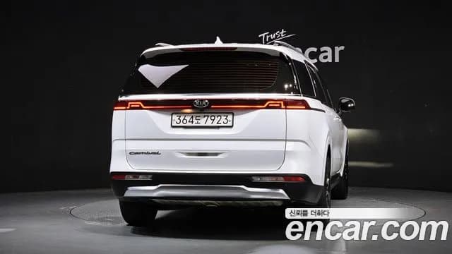 2021 Kia Carnival 4th Gen 9-Seater Signature Sold VIN KNANE81BBMS066391 – photo 14 2021 Kia Carnival 4th Gen 9-Seater Signature Sold VIN KNANE81BBMS066391 – photo 14