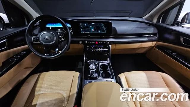 2021 Kia Carnival 4th Gen 9-Seater Signature Sold VIN KNANE81BBMS066391 – photo 18 2021 Kia Carnival 4th Gen 9-Seater Signature Sold VIN KNANE81BBMS066391 – photo 18