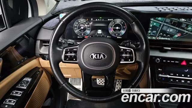 2021 Kia Carnival 4Generation 9-Seater Signature Sold VIN KNANE81BBMS067389 – side profile 2021 Kia Carnival 4Generation 9-Seater Signature Sold VIN KNANE81BBMS067389 – side profile