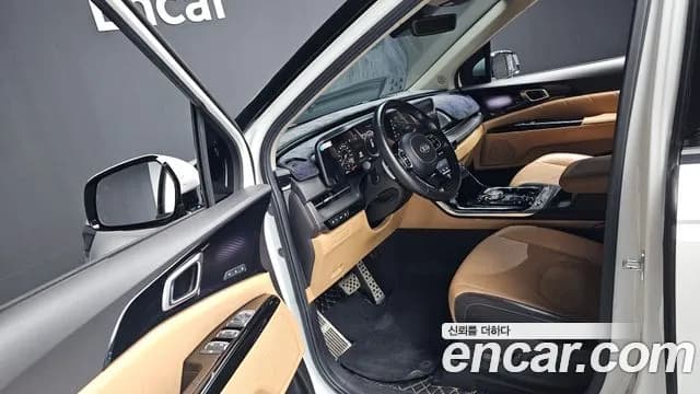 2021 Kia Carnival 4Generation 9-Seater Signature Sold VIN KNANE81BBMS067389 – interior seats 2021 Kia Carnival 4Generation 9-Seater Signature Sold VIN KNANE81BBMS067389 – interior seats