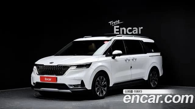 2021 Kia Carnival 4Generation 9-Seater Signature Sold VIN KNANE81BBMS067389 – exterior detail 2021 Kia Carnival 4Generation 9-Seater Signature Sold VIN KNANE81BBMS067389 – exterior detail