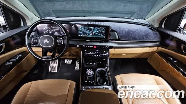 2021 Kia Carnival 4Generation 9-Seater Signature Sold VIN KNANE81BBMS067389 – photo 14 2021 Kia Carnival 4Generation 9-Seater Signature Sold VIN KNANE81BBMS067389 – photo 14