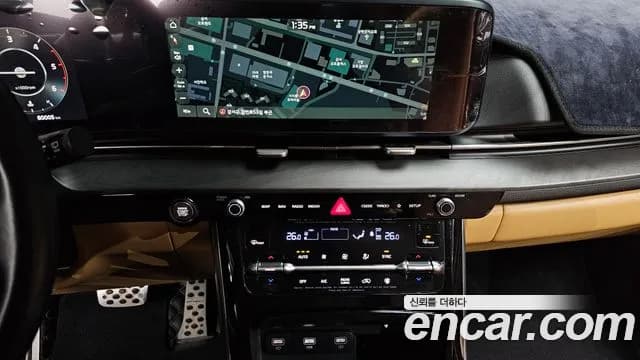 2021 Kia Carnival 4Generation 9-Seater Signature Sold VIN KNANE81BBMS067389 – photo 18 2021 Kia Carnival 4Generation 9-Seater Signature Sold VIN KNANE81BBMS067389 – photo 18
