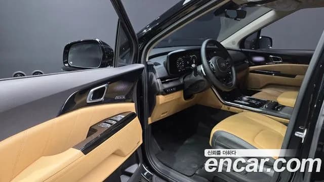 2021 Kia Carnival 4Generation 9-Seater Signature Sold VIN KNANE81BBMS074790 – rear exterior 2021 Kia Carnival 4Generation 9-Seater Signature Sold VIN KNANE81BBMS074790 – rear exterior
