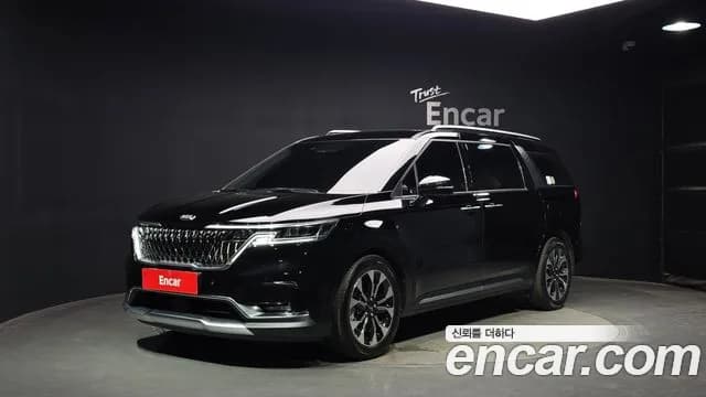 2021 Kia Carnival 4Generation 9-Seater Signature Sold VIN KNANE81BBMS074790 – exterior detail 2021 Kia Carnival 4Generation 9-Seater Signature Sold VIN KNANE81BBMS074790 – exterior detail