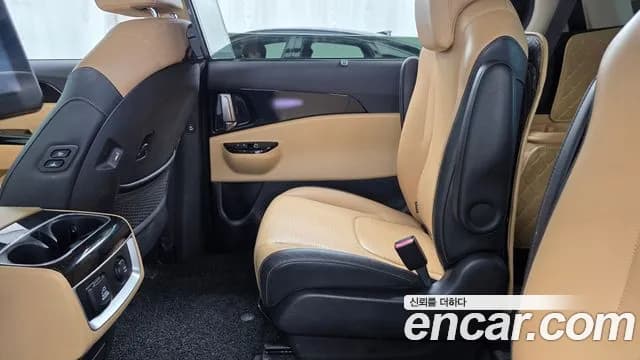 2021 Kia Carnival 4Generation 9-Seater Signature Sold VIN KNANE81BBMS075444 – front exterior 2021 Kia Carnival 4Generation 9-Seater Signature Sold VIN KNANE81BBMS075444 – front exterior