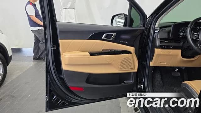 2021 Kia Carnival 4Generation 9-Seater Signature Sold VIN KNANE81BBMS075444 – dashboard 2021 Kia Carnival 4Generation 9-Seater Signature Sold VIN KNANE81BBMS075444 – dashboard