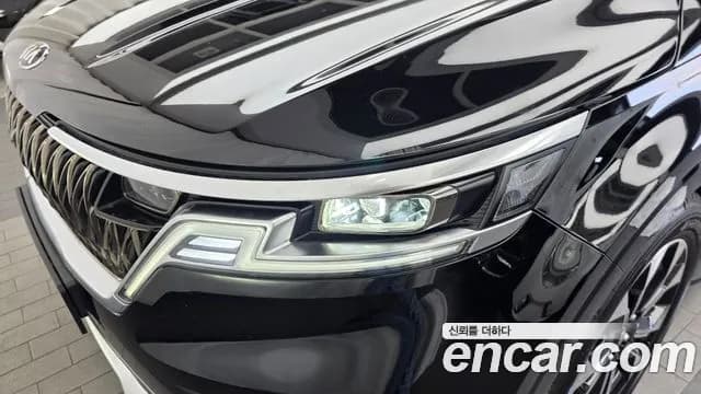 2021 Kia Carnival 4Generation 9-Seater Signature Sold VIN KNANE81BBMS075444 – photo 23 2021 Kia Carnival 4Generation 9-Seater Signature Sold VIN KNANE81BBMS075444 – photo 23