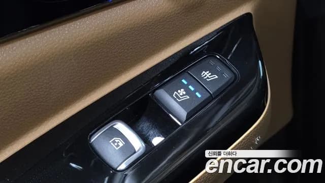2021 Kia Carnival 4th Gen 9-Seater Signature Sold VIN KNANE81BBMS079167 – interior seats 2021 Kia Carnival 4th Gen 9-Seater Signature Sold VIN KNANE81BBMS079167 – interior seats