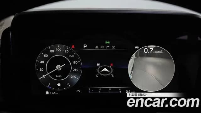 2021 Kia Carnival 4th Gen 9-Seater Signature Sold VIN KNANE81BBMS079167 – photo 11 2021 Kia Carnival 4th Gen 9-Seater Signature Sold VIN KNANE81BBMS079167 – photo 11