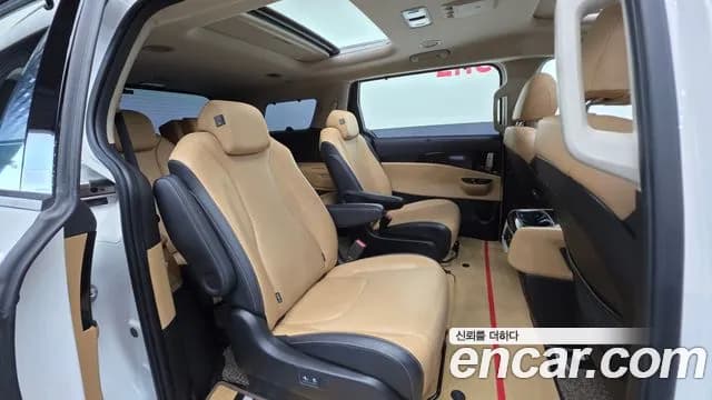 2021 Kia Carnival 4th Gen 9-Seater Signature Sold VIN KNANE81BBMS079167 – photo 12 2021 Kia Carnival 4th Gen 9-Seater Signature Sold VIN KNANE81BBMS079167 – photo 12