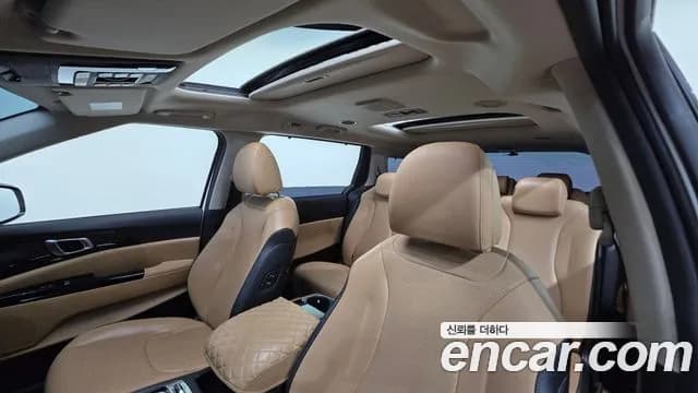 2021 Kia Carnival 4th Gen 9-Seater Signature Sold VIN KNANE81BBMS079167 – photo 13 2021 Kia Carnival 4th Gen 9-Seater Signature Sold VIN KNANE81BBMS079167 – photo 13
