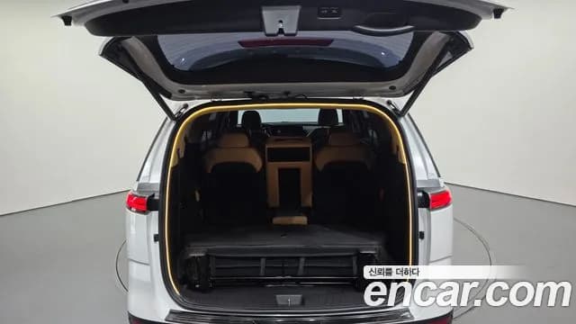 2021 Kia Carnival 4th Gen 9-Seater Signature Sold VIN KNANE81BBMS079167 – photo 16 2021 Kia Carnival 4th Gen 9-Seater Signature Sold VIN KNANE81BBMS079167 – photo 16