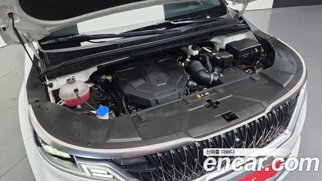 2021 Kia Carnival 4th Gen 9-Seater Signature Sold VIN KNANE81BBMS079167 – photo 20 2021 Kia Carnival 4th Gen 9-Seater Signature Sold VIN KNANE81BBMS079167 – photo 20