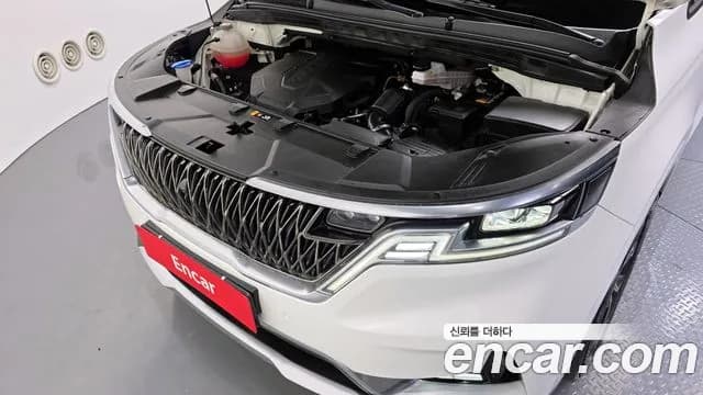 2021 Kia Carnival 4th Gen 9-Seater Signature Sold VIN KNANE81BBMS080131 – odometer reading 2021 Kia Carnival 4th Gen 9-Seater Signature Sold VIN KNANE81BBMS080131 – odometer reading