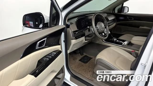 2021 Kia Carnival 4th Gen 9-Seater Signature Sold VIN KNANE81BBMS080131 – photo 15 2021 Kia Carnival 4th Gen 9-Seater Signature Sold VIN KNANE81BBMS080131 – photo 15